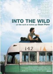 Into the wild | Penn, Sean. Metteur en scène ou réalisateur