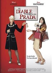 Le diable s'habille en Prada | Frankel, David. Metteur en scène ou réalisateur