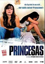 Princesas | León de Aranoa, Fernando. Metteur en scène ou réalisateur