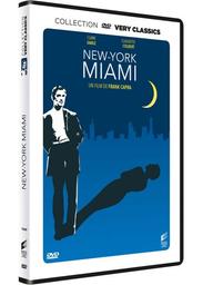 New York Miami | Capra, Frank. Metteur en scène ou réalisateur