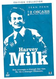 Harvey Milk | Van Sant, Gus. Metteur en scène ou réalisateur