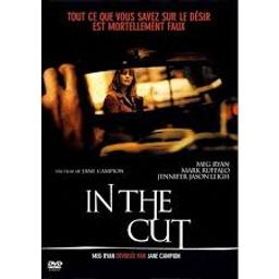 In the cut : tout ce que vous savez sur le désir est mortellement faux | Campion, Jane. Metteur en scène ou réalisateur