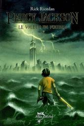 Le voleur de foudre | Riordan, Rick