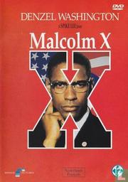Malcolm X | Lee, Spike. Metteur en scène ou réalisateur