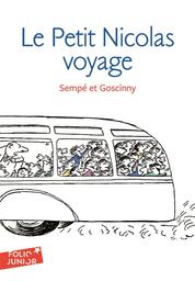 Le Petit Nicolas en voyage | Sempé, Jean-Jacques