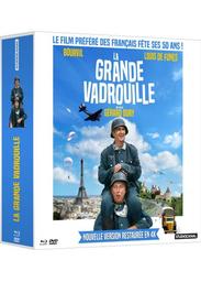 La grande vadrouille | Oury, Gérard. Metteur en scène ou réalisateur