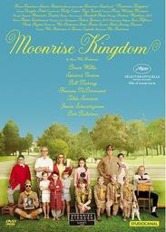 Moonrise Kingdom | Anderson, Wes. Metteur en scène ou réalisateur