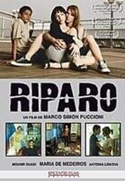 Riparo | Puccioni, Marco Simon. Metteur en scène ou réalisateur