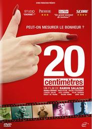 20 centimètres | Salazar, Ramon. Metteur en scène ou réalisateur