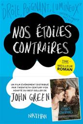 Nos étoiles contraires | Green, John. Auteur