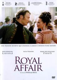 Royal affair | Arcel, Nikolaj. Metteur en scène ou réalisateur