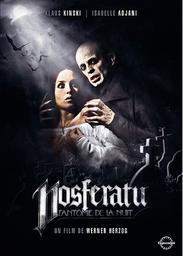 Nosferatu, fantôme de la nuit | Herzog, Werner. Metteur en scène ou réalisateur. Metteur en scène ou réalisateur