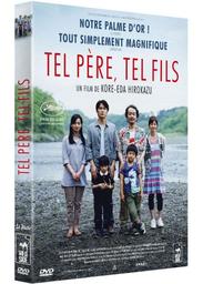 Tel père, tel fils | Kore-Eda, Hirokazu. Metteur en scène ou réalisateur