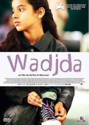 Wadjda | Mansour, Haifaa Al. Metteur en scène ou réalisateur