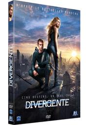 Divergente. 1 | Burger, Neil. Metteur en scène ou réalisateur