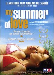 My summer of love | Pawlikowski, Pawel. Metteur en scène ou réalisateur