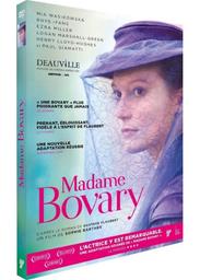 Madame Bovary | Barthes, Sophie. Metteur en scène ou réalisateur