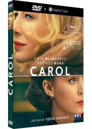 Carol | Haynes, Todd. Metteur en scène ou réalisateur