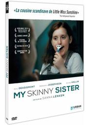 My skinny sister | Moodysson, Lukas. Metteur en scène ou réalisateur