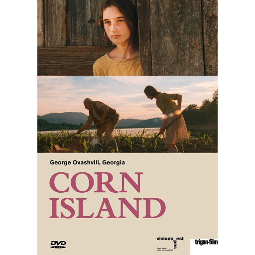 Corn Island | Ovashvili, George. Metteur en scène ou réalisateur