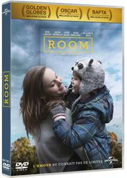 Room | Abrahamson, Lenny. Metteur en scène ou réalisateur