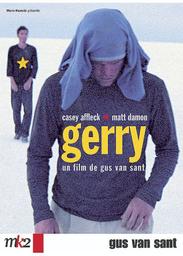 Gerry | Van Sant, Gus. Metteur en scène ou réalisateur