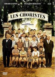 Les choristes | Barratier, Christophe. Metteur en scène ou réalisateur