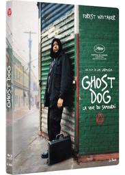 Ghost Dog : la voie du samouraï | Jarmusch, Jim. Metteur en scène ou réalisateur