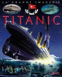 Titanic | Boccador, Sabine. Auteur