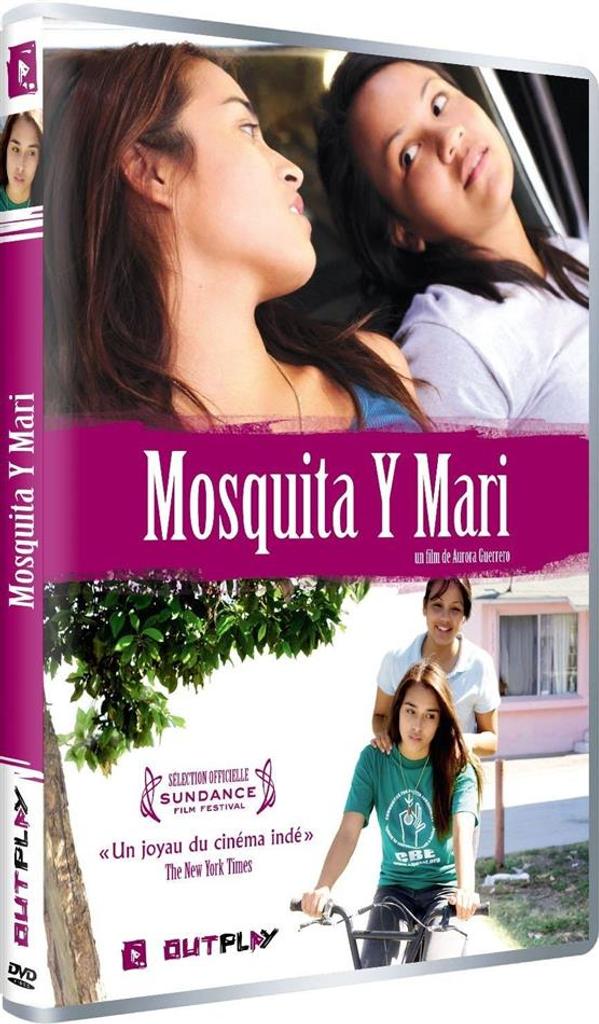 Mosquita y Mari | Guerrero, Aurora. Metteur en scène ou réalisateur