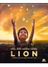 Lion | Garth, Davis. Metteur en scène ou réalisateur