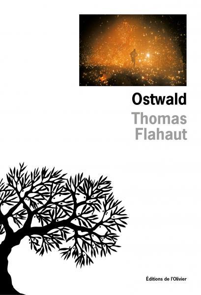 Ostwald | Flahaut, Thomas. Auteur