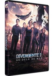 Divergente. 3, Au-delà du mur. Au-delà du mur | Schwentke, Robert. Metteur en scène ou réalisateur