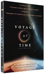 Voyage of time : au fil de la vie | Malick, Terrence. Metteur en scène ou réalisateur