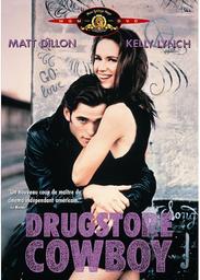 Drugstore cowboy | Van Sant, Gus. Metteur en scène ou réalisateur