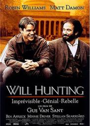 Will Hunting | Van Sant, Gus. Metteur en scène ou réalisateur