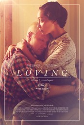 Loving | Nichols, Jeff. Metteur en scène ou réalisateur