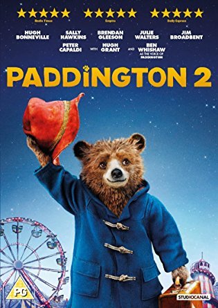 Paddington 2 | King, Paul. Metteur en scène ou réalisateur