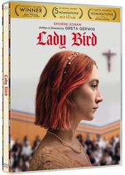Lady Bird | Gerwig, Greta. Metteur en scène ou réalisateur