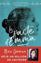 Le pacte d'Emma | Gorman, Nine. Auteur