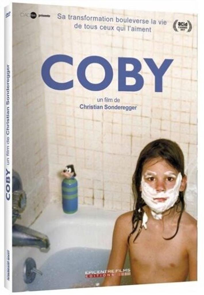 Coby | Sonderegger, Christian. Metteur en scène ou réalisateur