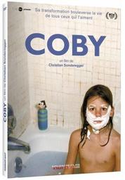 Coby | Sonderegger, Christian. Metteur en scène ou réalisateur