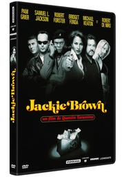 Jackie Brown | Tarantino, Quentin. Metteur en scène ou réalisateur