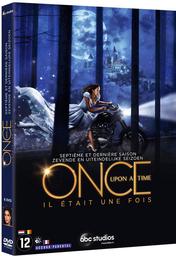 Once upon a time = Il était une fois. Saison 7 - saison finale. DVD 2 - épisodes 5 à 8 | Horowitz, Adam. Metteur en scène ou réalisateur