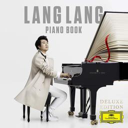 Piano book | Lang Lang. Interprète