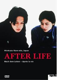 After life = Après la vie | Kore-Eda, Hirokazu. Metteur en scène ou réalisateur