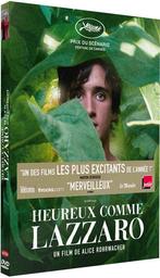 Heureux comme Lazzaro | Rohrwacher, Alice. Metteur en scène ou réalisateur