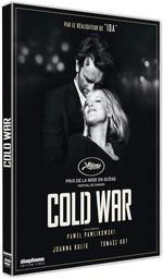 Cold war | Pawlikowski, Pawel. Metteur en scène ou réalisateur