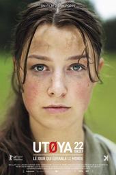 Utøya, 22 juillet | Poppe, Erik. Metteur en scène ou réalisateur