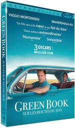 Green book : sur les routes du sud | Farrelly, Peter. Metteur en scène ou réalisateur